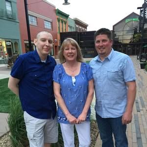 Meet your Posher, Lynn